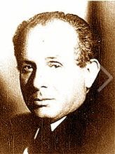Sokolyansky Ivan Afanasyevich (1889 – 1960)